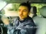 Crazy Ossie- Mcsaruhan- Canli