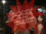 Grup Chalga - Kamanite Padat (Kına)