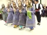 Kemaliye Fıratın Dansı Ekibi