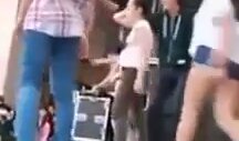 Dünyanın En Acayip Dansı