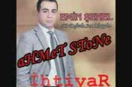 Emin Şenel - Ela Gözlü