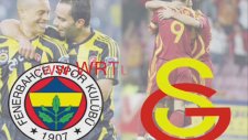 Hızlı Maç Yorumu Gs - Fb