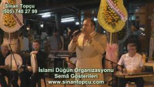 İslami Düğün Programları - dini düğün programları , dini düğün organizasyonları