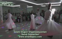 İslami Kına Gecesi Organizasyonu