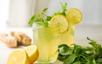 Limonata Tarifi