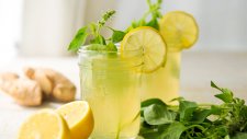 Limonata Tarifi