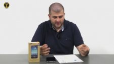 Samsung Galaxy Mega 6.3 Video İnceleme