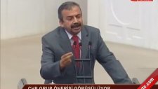 Sırrı Süreyya Önder Konuşması