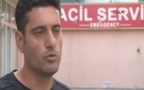 Taksim'de Vurulan Ali'nin Babası: Ben Katilim