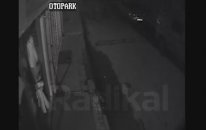 Ali'nin Dövüldüğü Yerden Görüntüler