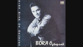 Bora Öztoprak - Biçare Bora Öztoprak - Biçare
