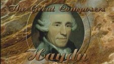 Ders 1732 - 1809 Franz Joseph Haydn Avusturyalı Besteci