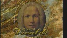 Ders:1678-1741 Antonio Vivaldi - Dört Mevsim Konçertosu