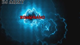 Dj Army - Bumerang Dj Army - Bumerang