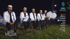 Esenyurt Hasret İlahi Grubu - Mevlana Gibi