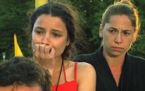 Fear Factor Aksiyon - Bölüm 3 - Suna Hemen Pes Etti!