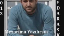Ozan Manas - Mezarıma Yazılırsın