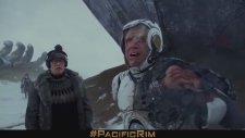Pasifik Savaşı - Pacific Rim (Filmden Sahneler)