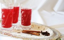 Susatmayan Ramazan Şerbeti Tarifi