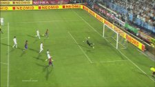 Cska Moskova 3 - 0 Zenit St. Petersburg (Rusya Kupası Maç Özeti)