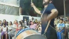 Ders: Asma Davul Kös - Tavıl Nasıl Çalınır Ritim Gösterisi