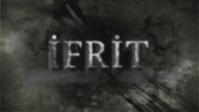 İfrit - Korku Filmi Fragmanı