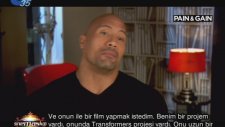 PAIN AND GAIN KAMERA ARKASI_SİNEMASKOP KANAL 35