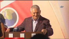 Binali Yıldırım - Tamam Hanım Toparlıyorum