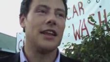 Cory Monteith Öldü
