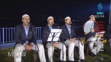 Grup Yaren - Ben Dervişim Diyene