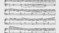 Schubert: Impromptu Op. 90 No. 2 (Barenboim)