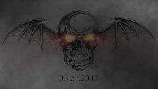 Avenged Sevenfold - Hail To The King