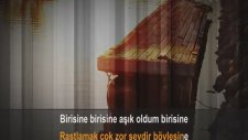Birisine Birisine Karaoke Version (Enstrümantal)