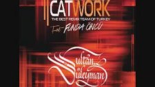 Catwork Remix Engineers - Sultan Süleyman