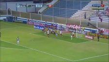 Diego Forlan'ın Kornerden Attığı Mükemmel Gol