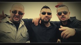 Geeflow - Kirli Sokaklar Feat. Defkhan, Crak, Albatros Geeflow - Kirli Sokaklar Feat. Defkhan, Crak, Albatros