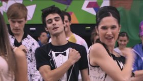 Violetta - Ven Y Canta Violetta - Ven Y Canta