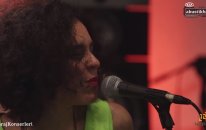 Yasemin Mori - Gel (Kıa Akustikhane)