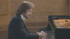 Zimerman Plays Schubert Impromptu