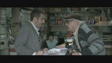 Zoraki Misafir Fragman