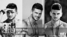 Dorian Popa - Cat Trei