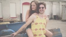 Eli Lieb - Young Love