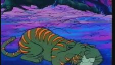 He-Man Türkçe açılış