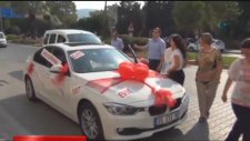 İzmir'de İlginç Evlilik Teklifi Hüsranla Bitti