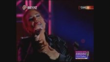 Linet - Sustum (Calı Performans)