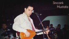Sincanlı Mustafa Taş - Ayaşta Kalmaz Sana