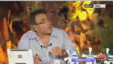 “benim Yerime Bana Benzeyen Birini Sahneye Çıkardılar”