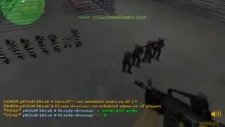 Counter Strike'da İstiklal Marşı Söylemek