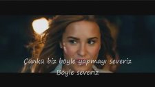 Demi Lovato - Made İn The Usa (Türkçe Altyazılı)