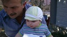 Limon Yiyen Bebek